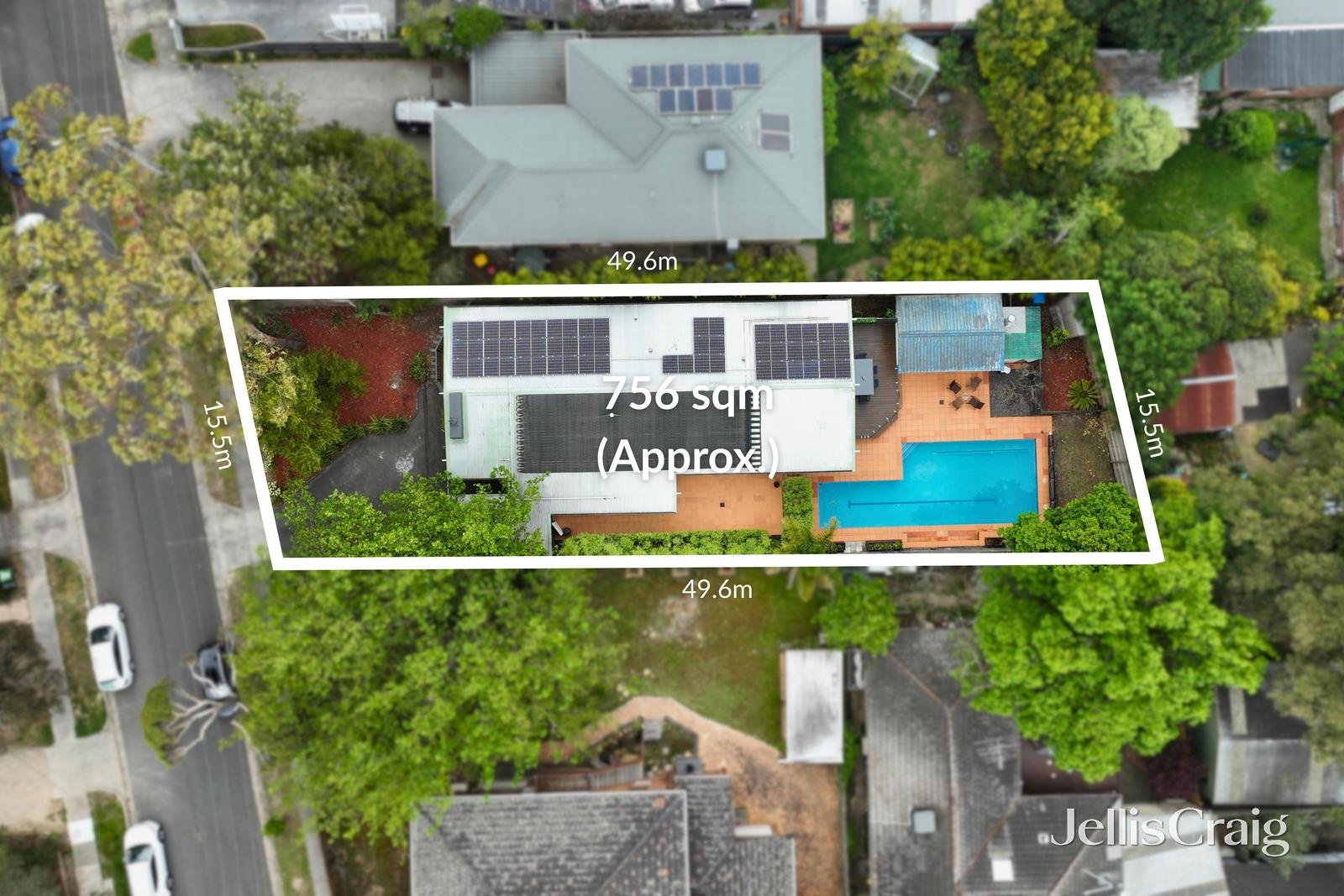 21 Patterson Street, Nunawading image 2