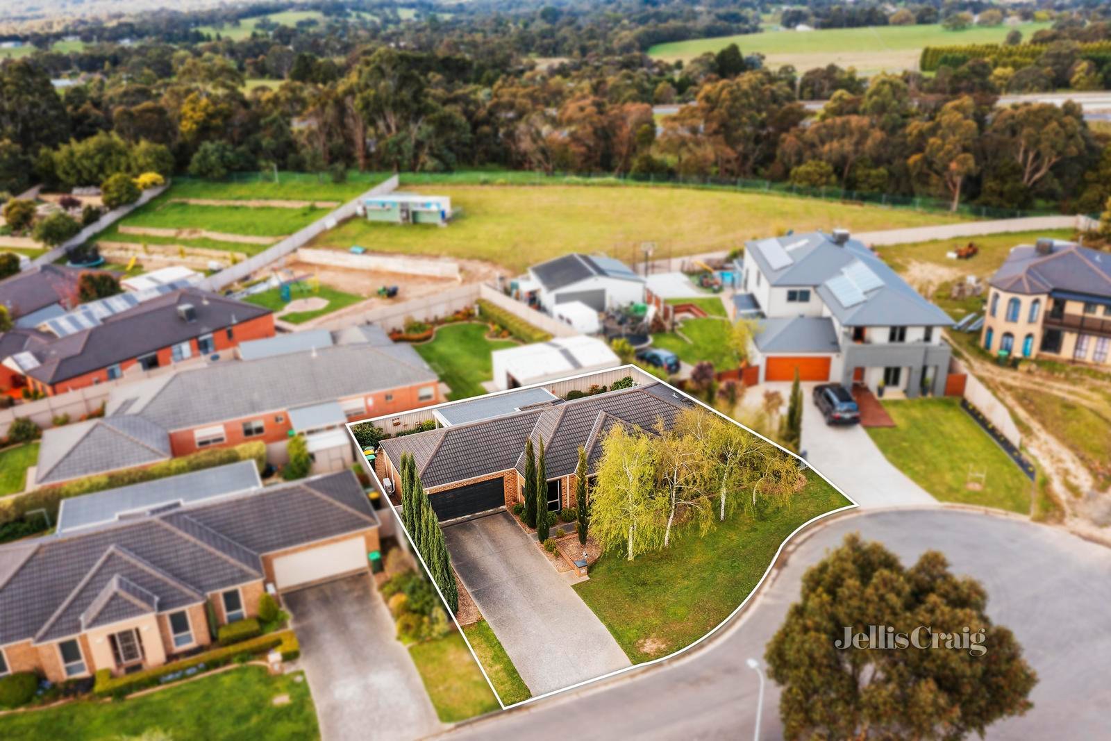 2/1 Peregrine Court, Invermay Park image 10