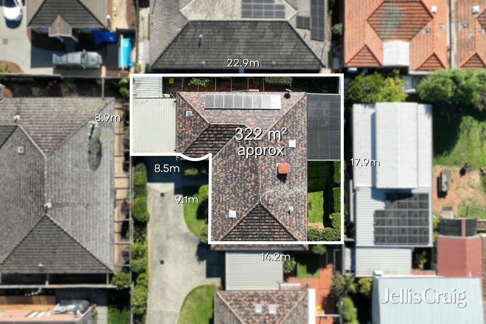 2/1 Premier Avenue, Mitcham image 14