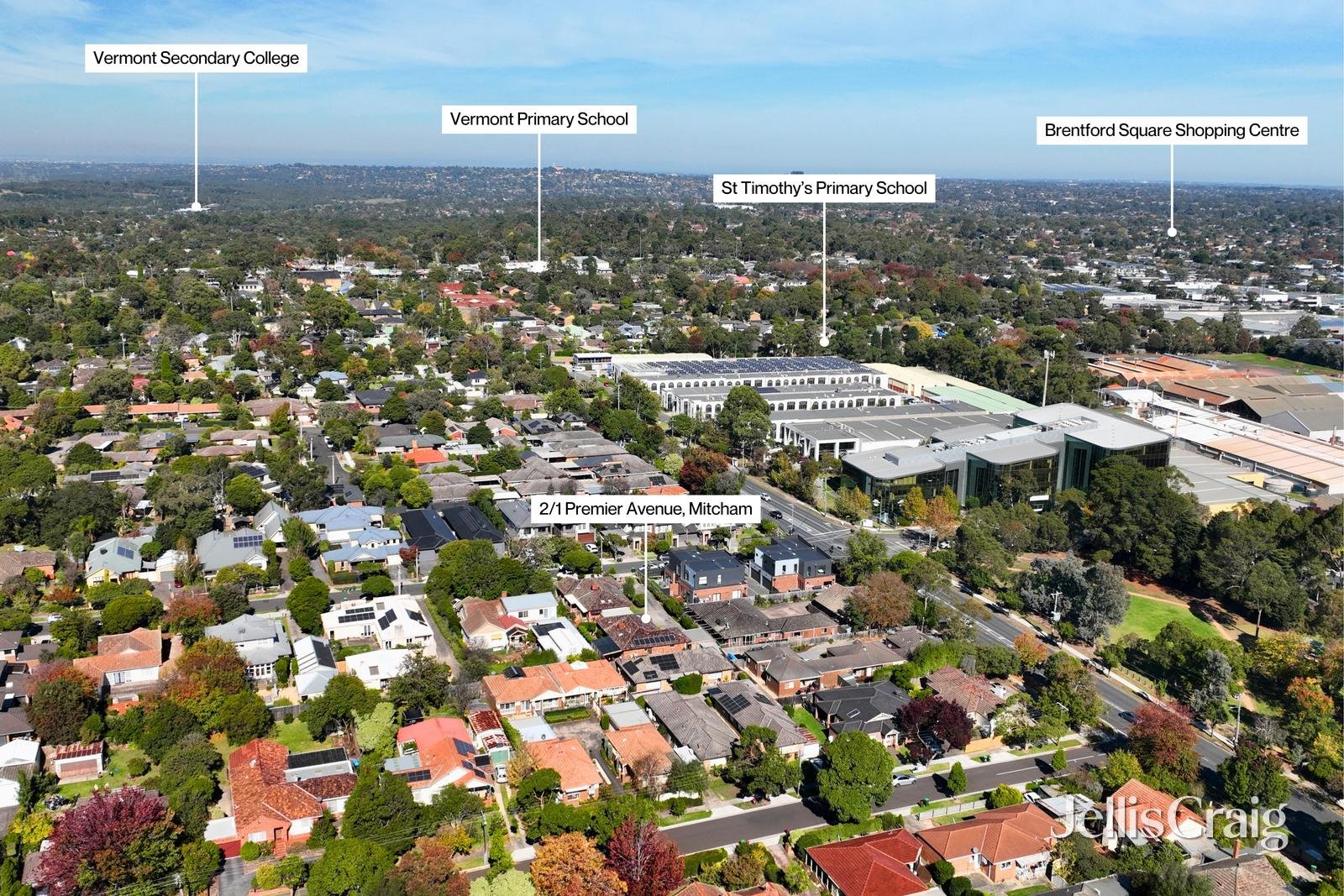 2/1 Premier Avenue, Mitcham image 18
