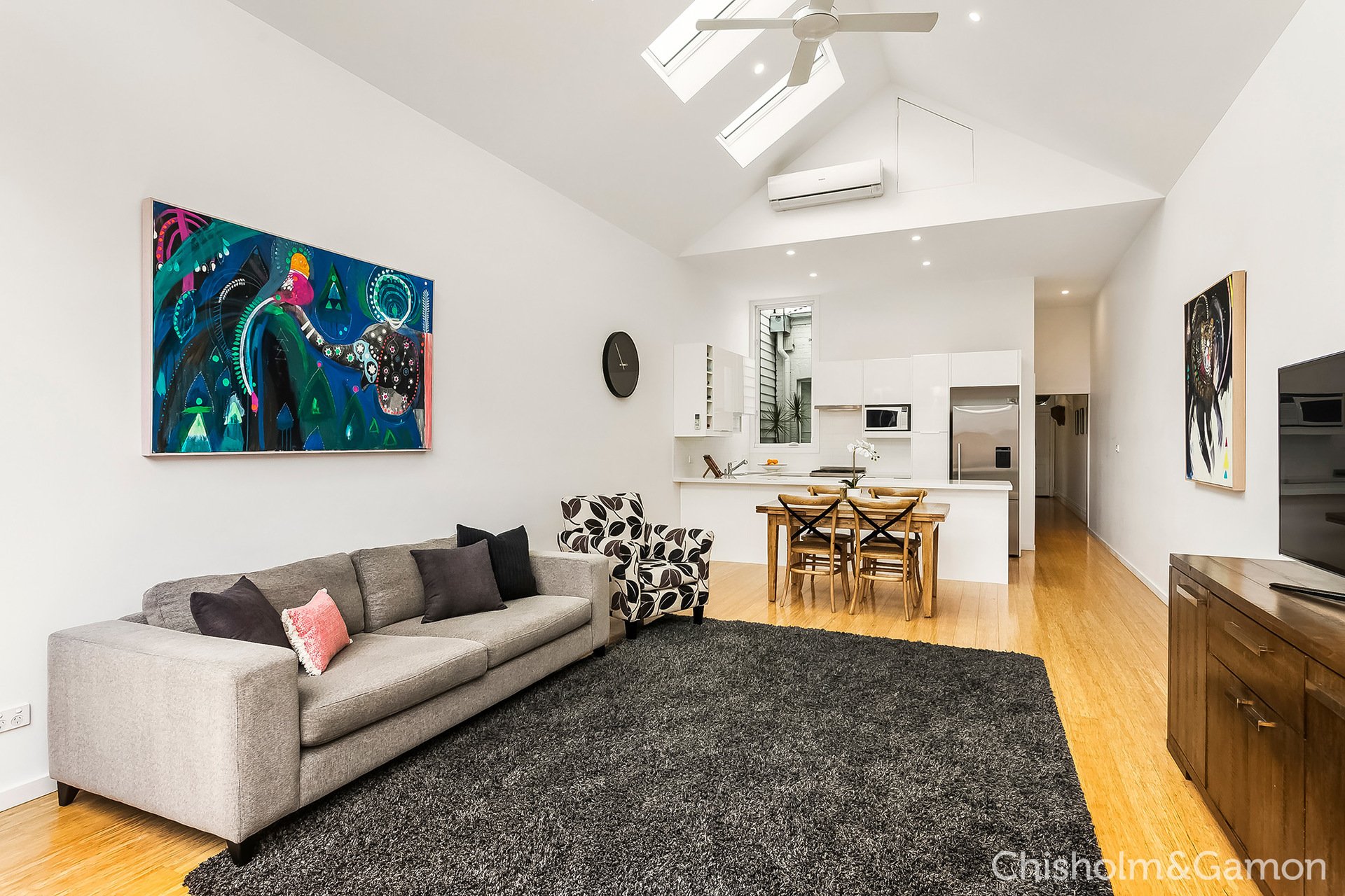 21 Raglan Street, Port Melbourne image 2