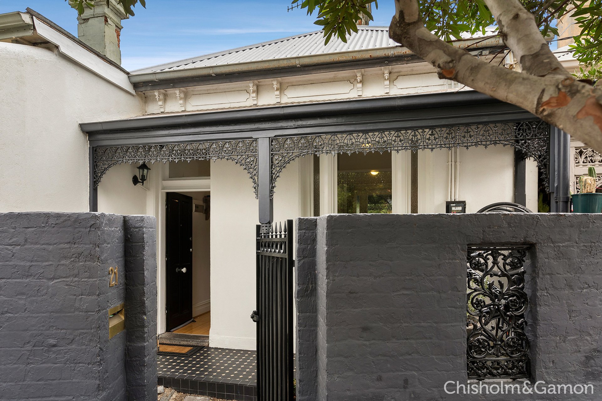 21 Raglan Street, Port Melbourne image 9