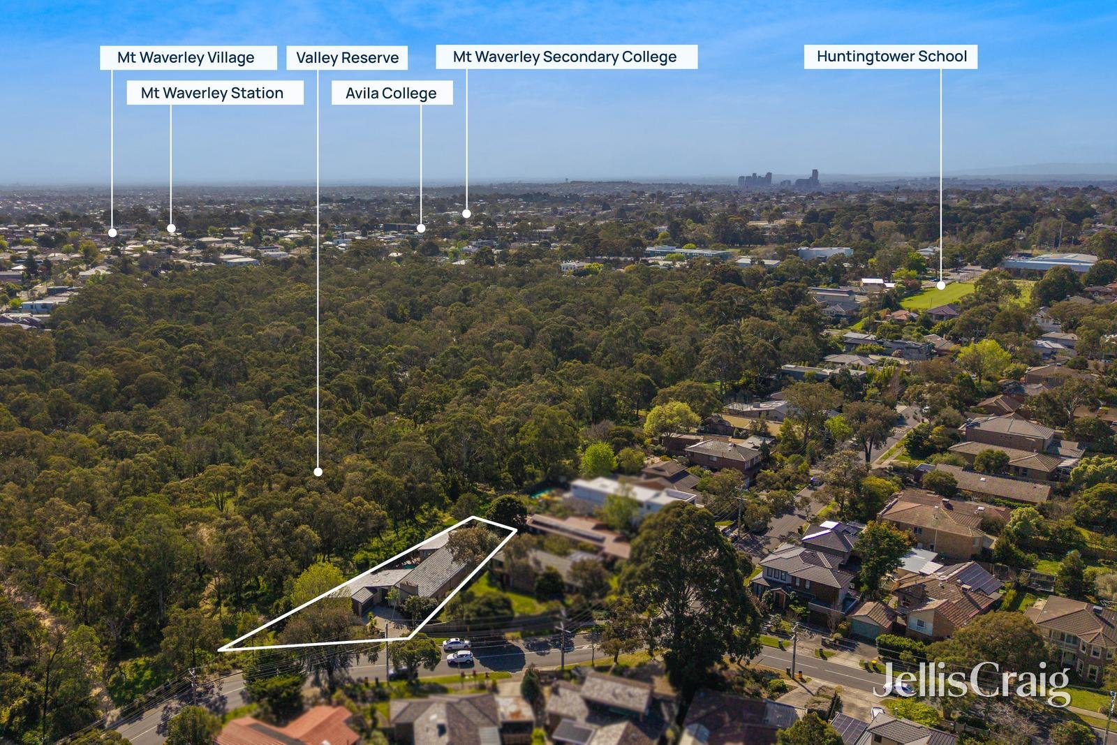 21 Regent Street, Mount&nbsp;Waverley image 21