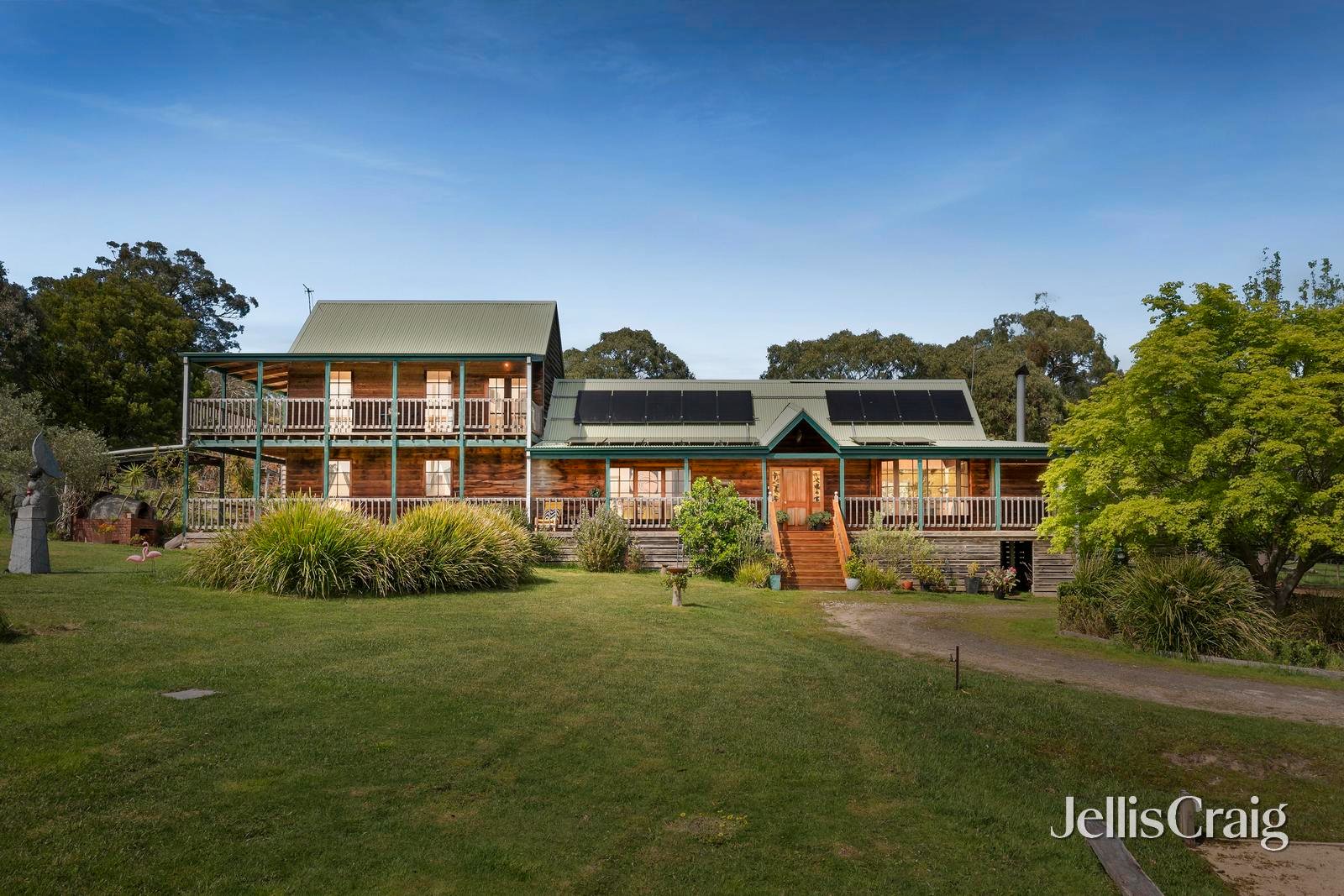 21 Romeo Road, Healesville image 1