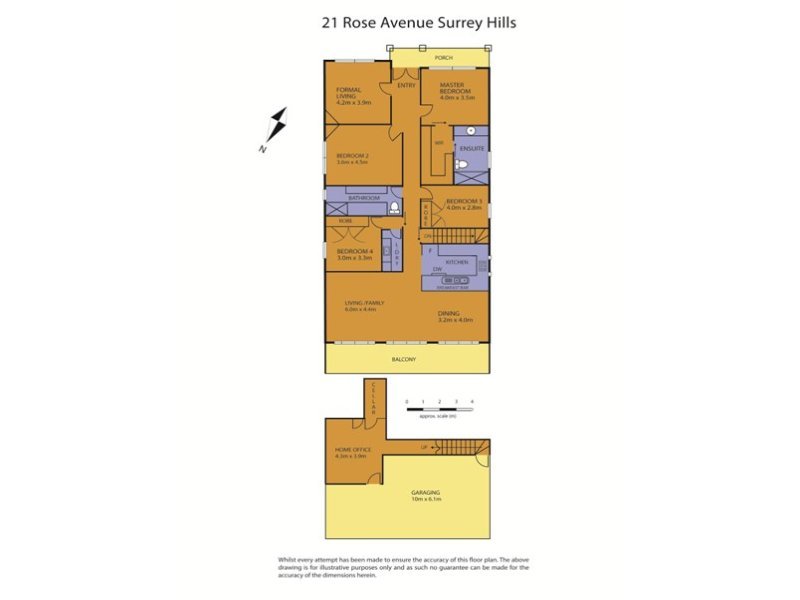21 Rose Avenue, Surrey Hills image 12