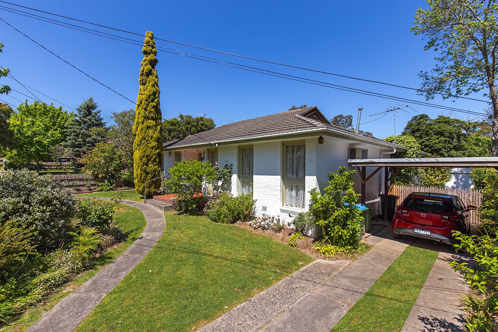 21 Rosebank Avenue, Ringwood North, VIC, 3134 RT Edgar