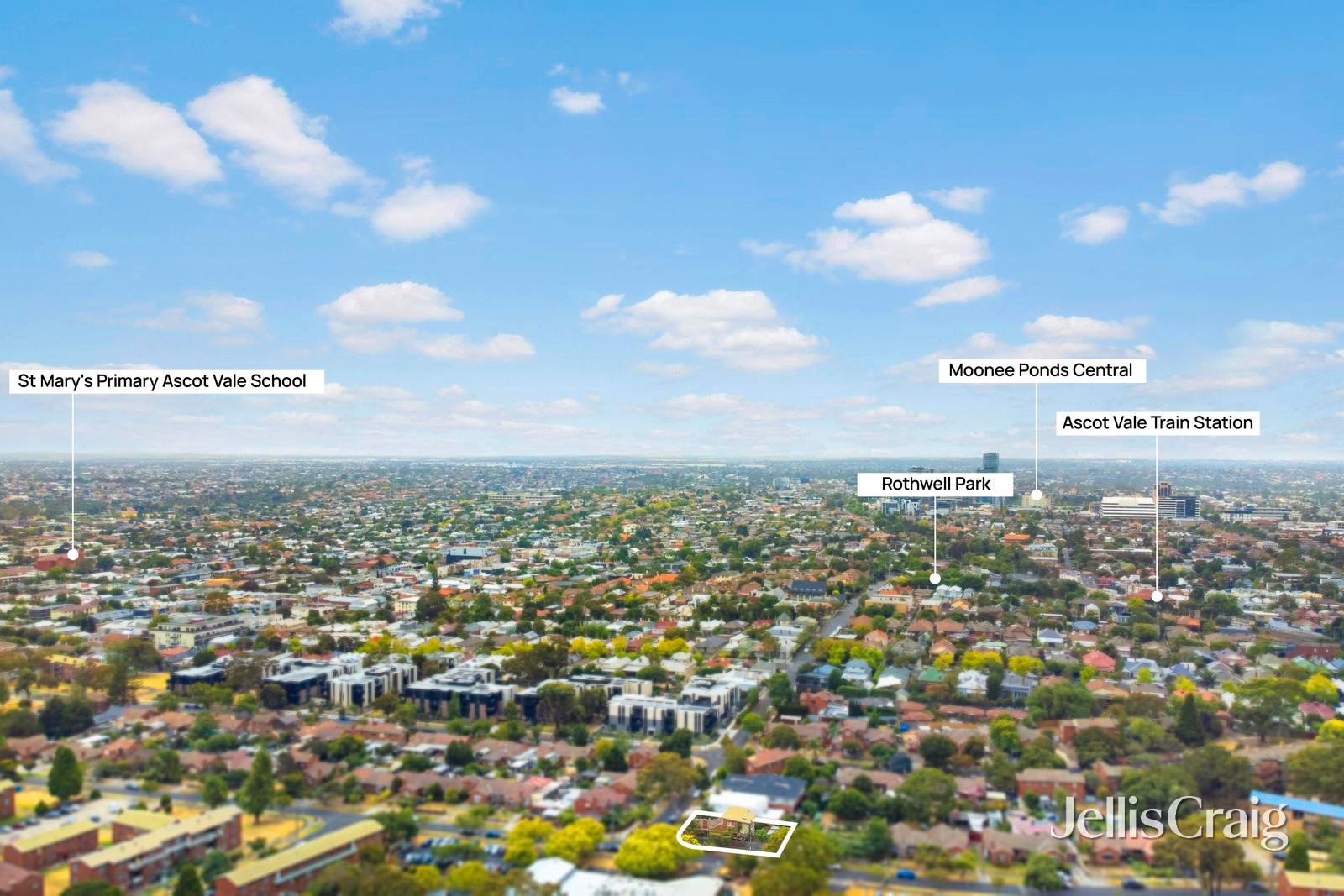 21 Rothwell Street, Ascot&nbsp;Vale image 4