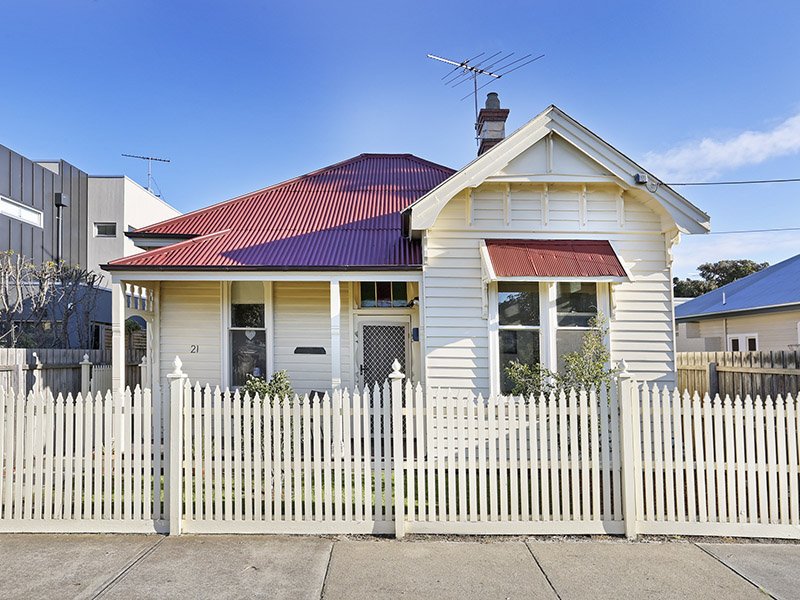21 Saffron Street, Newtown image 1