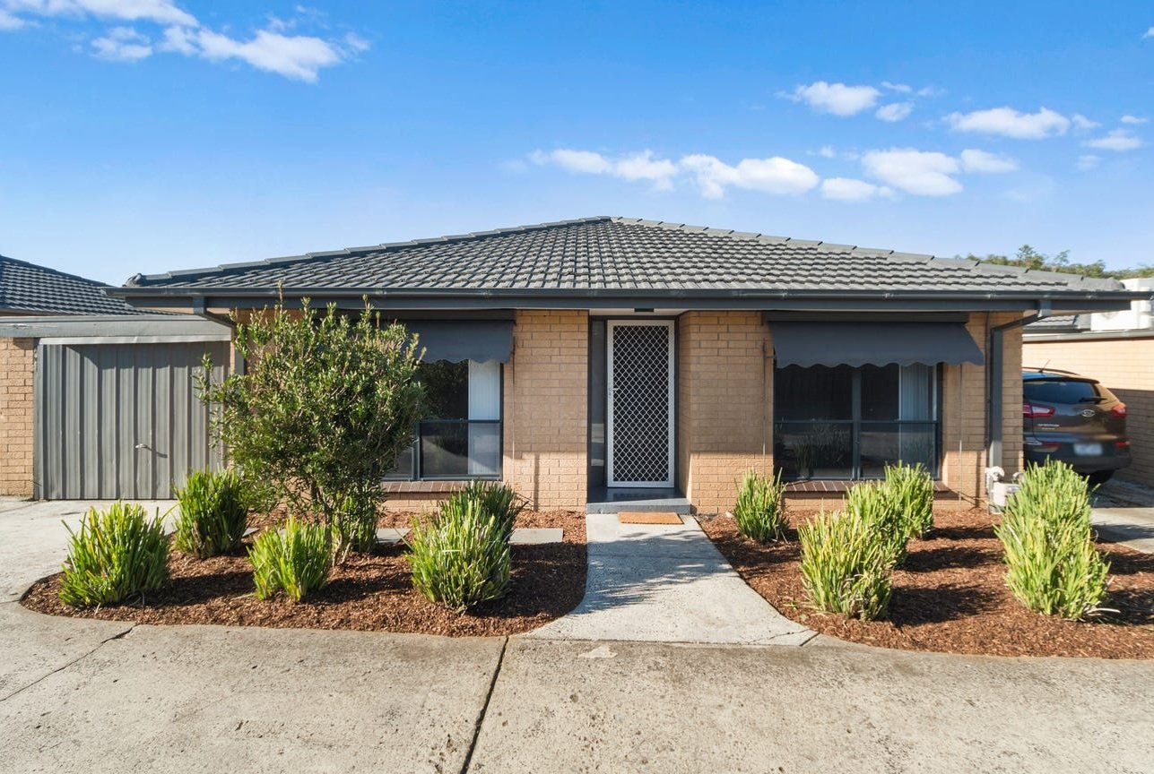 2/1 Sherwood Avenue, Chelsea image 1