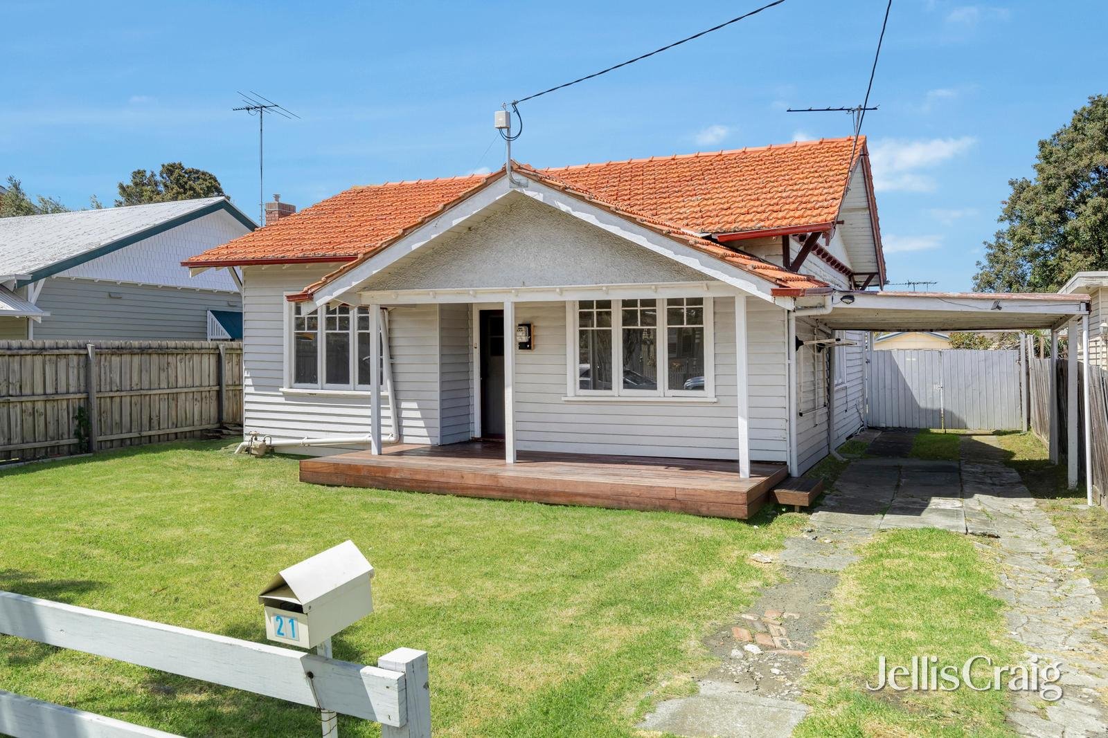 21 Speight Street, Newport image 15
