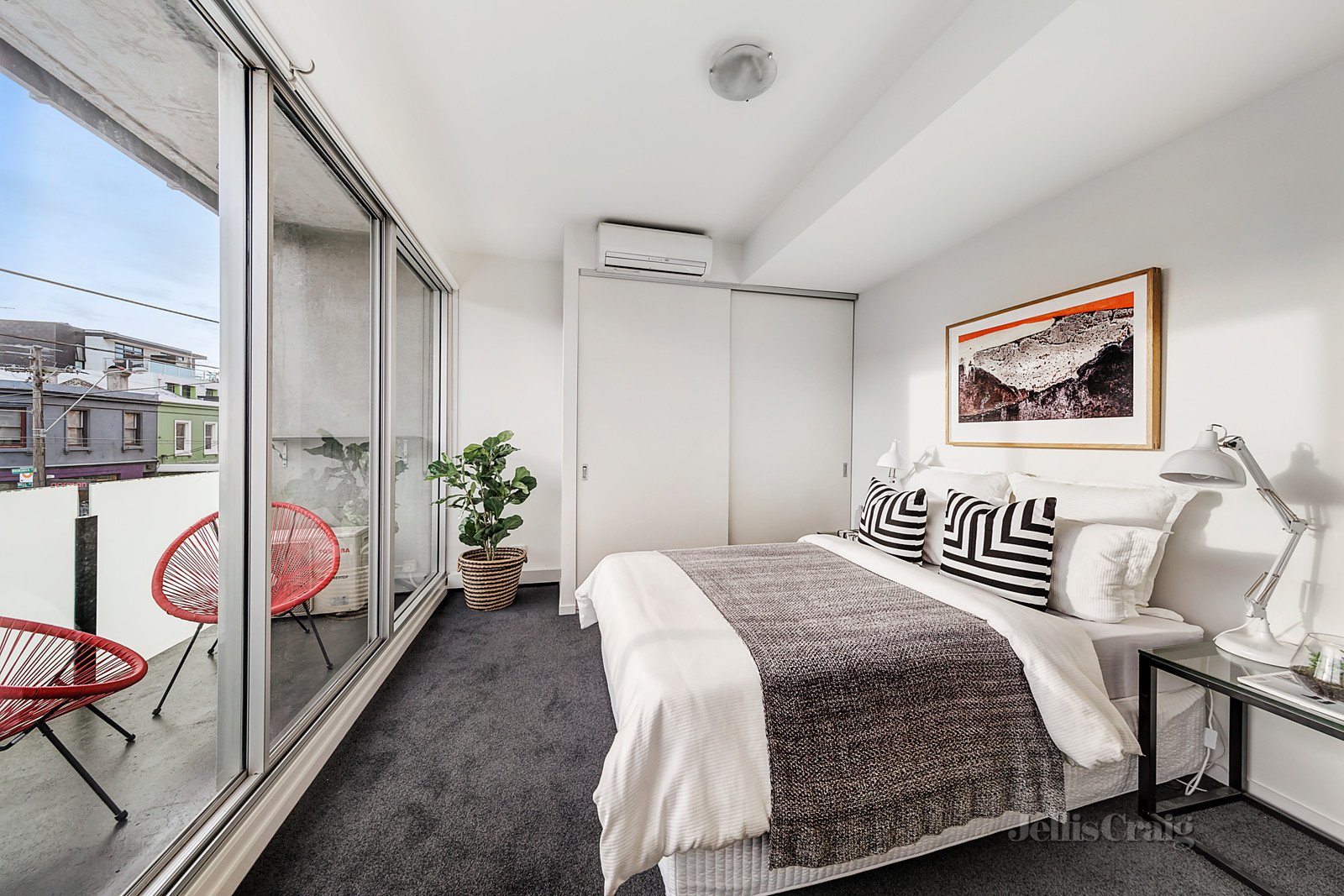 2/1 St David Street, Fitzroy image 5