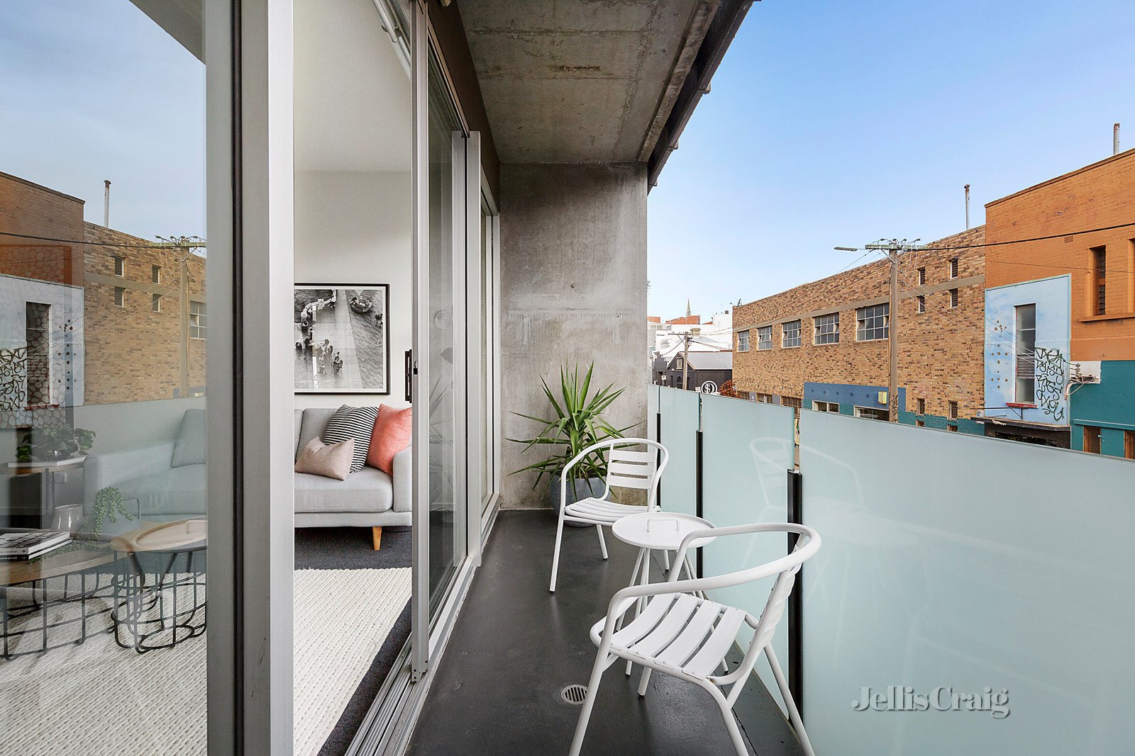 2/1 St David Street, Fitzroy image 6