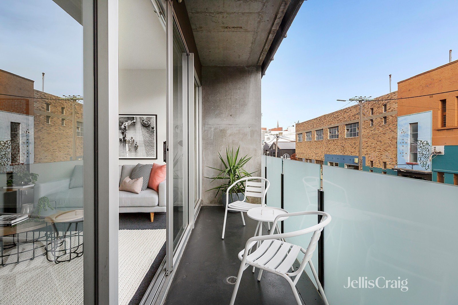 2/1 St David Street, Fitzroy image 8