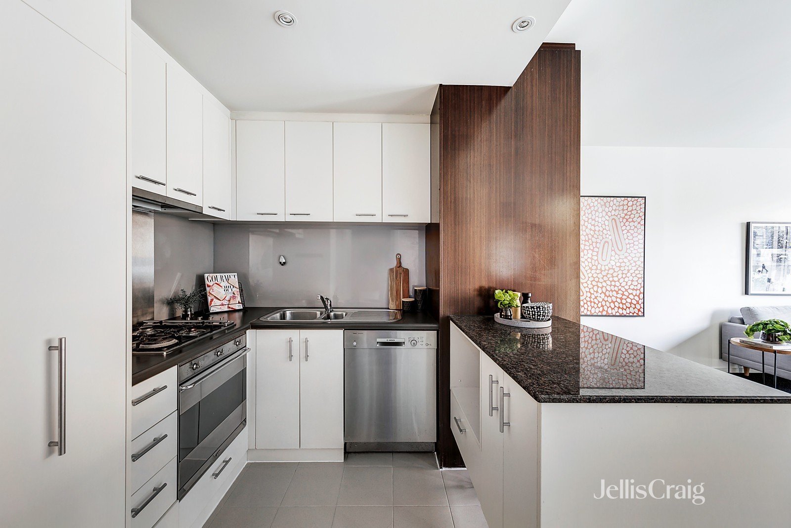 2/1 St David Street, Fitzroy image 3
