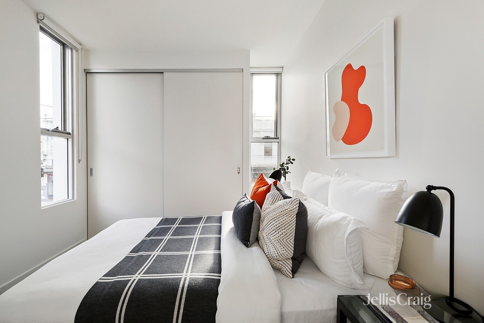 2/1 St David Street, Fitzroy image 5