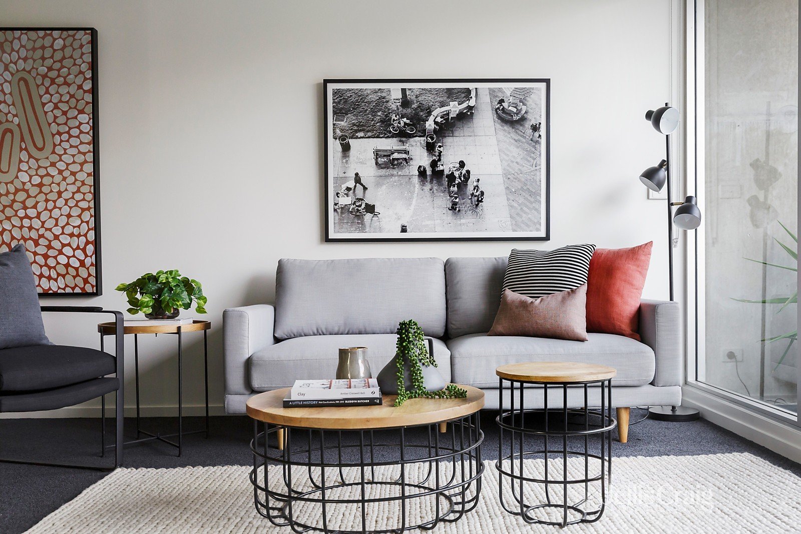 2/1 St David Street, Fitzroy image 2
