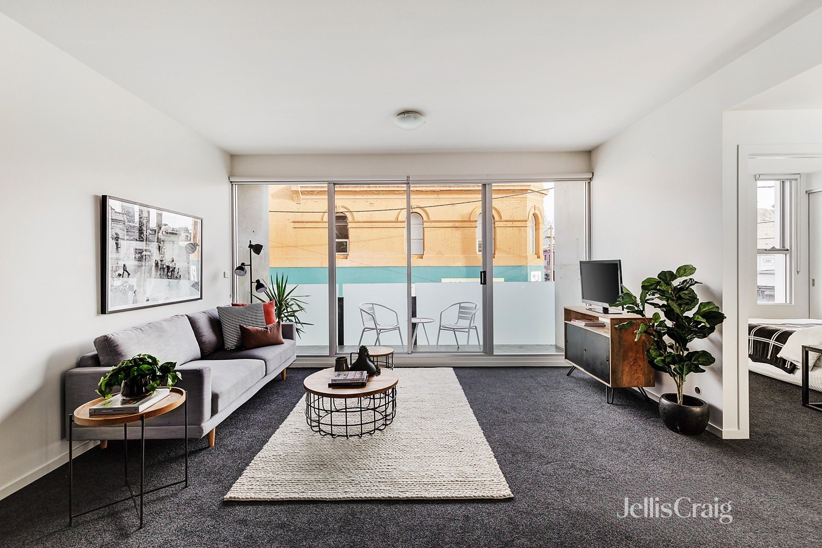 2/1 St David Street, Fitzroy image 1