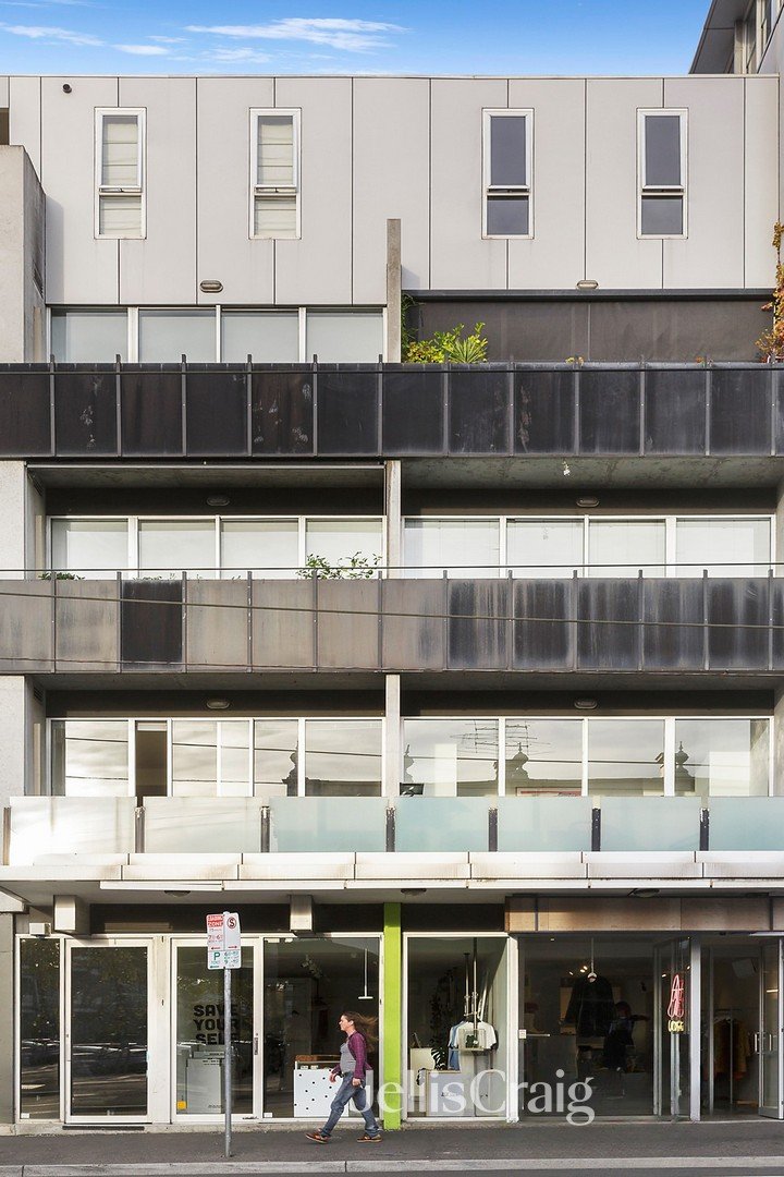 2/1 St David Street, Fitzroy image 9