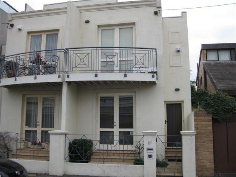 21 Sutton Street, CARLTON NORTH VIC 3054 21 Sutton Street, CARLTON NORTH VIC 3054