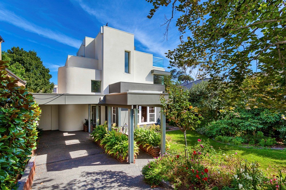 21 Swinton Avenue, Kew VIC 3101