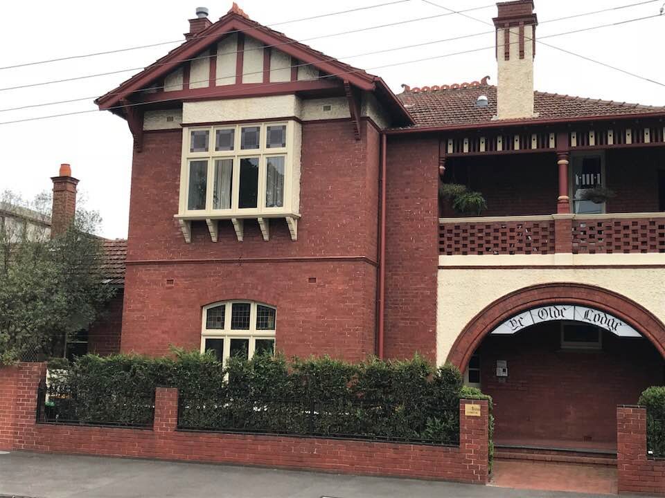 2/1 Sydney Road, BRUNSWICK, VIC 3056 For Rent