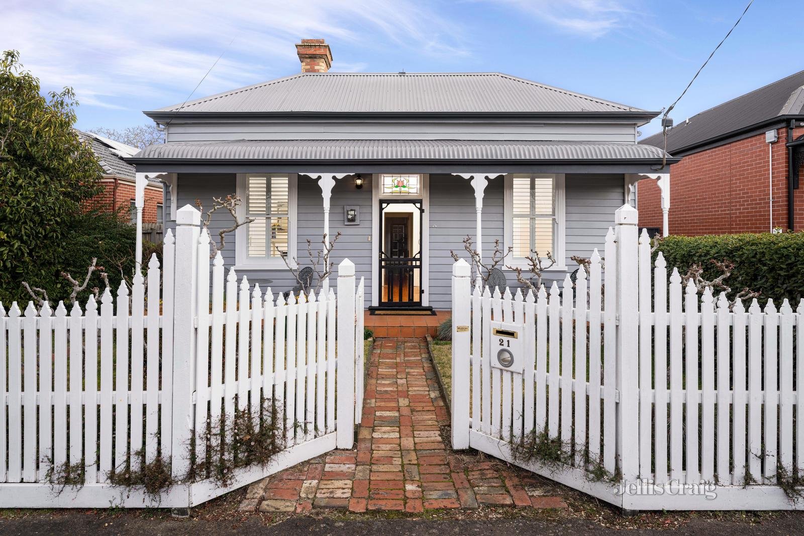 21 Talbot Street North, Ballarat Central image 1