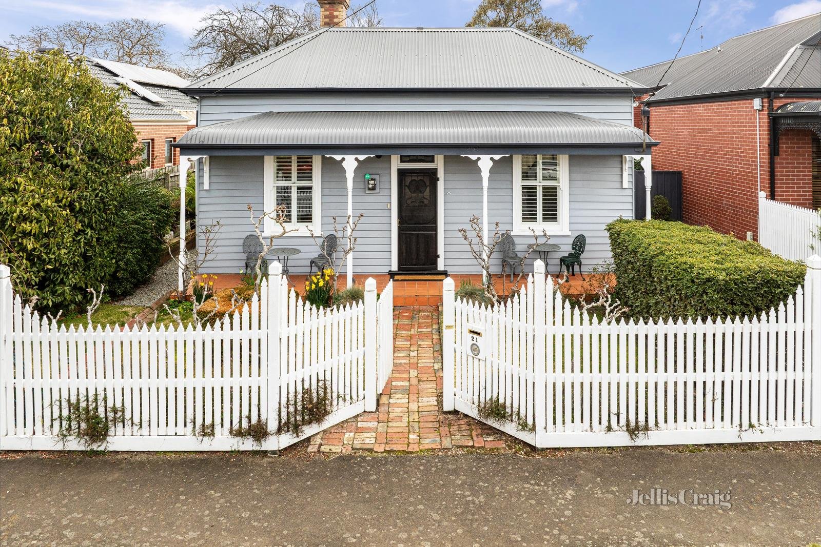 21 Talbot Street North, Ballarat Central image 20