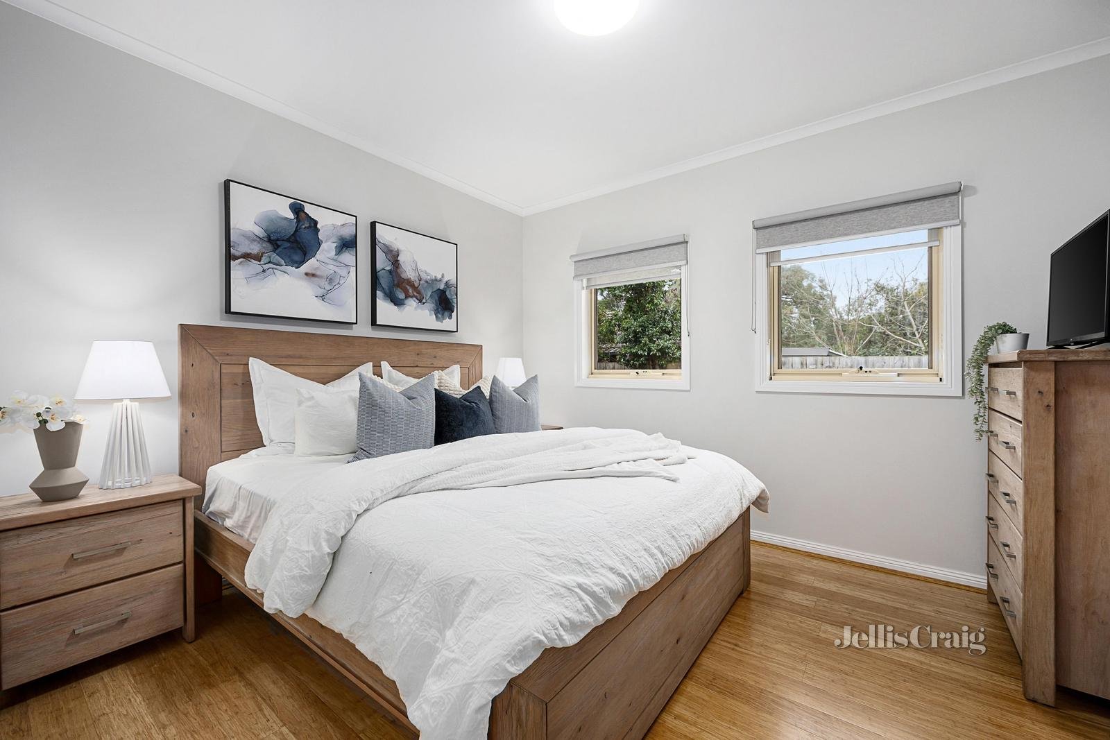 2/1 Tasman Avenue, Nunawading image 5