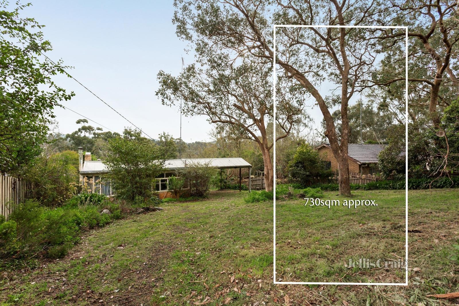 21 Taylor Road, Hurstbridge image 1