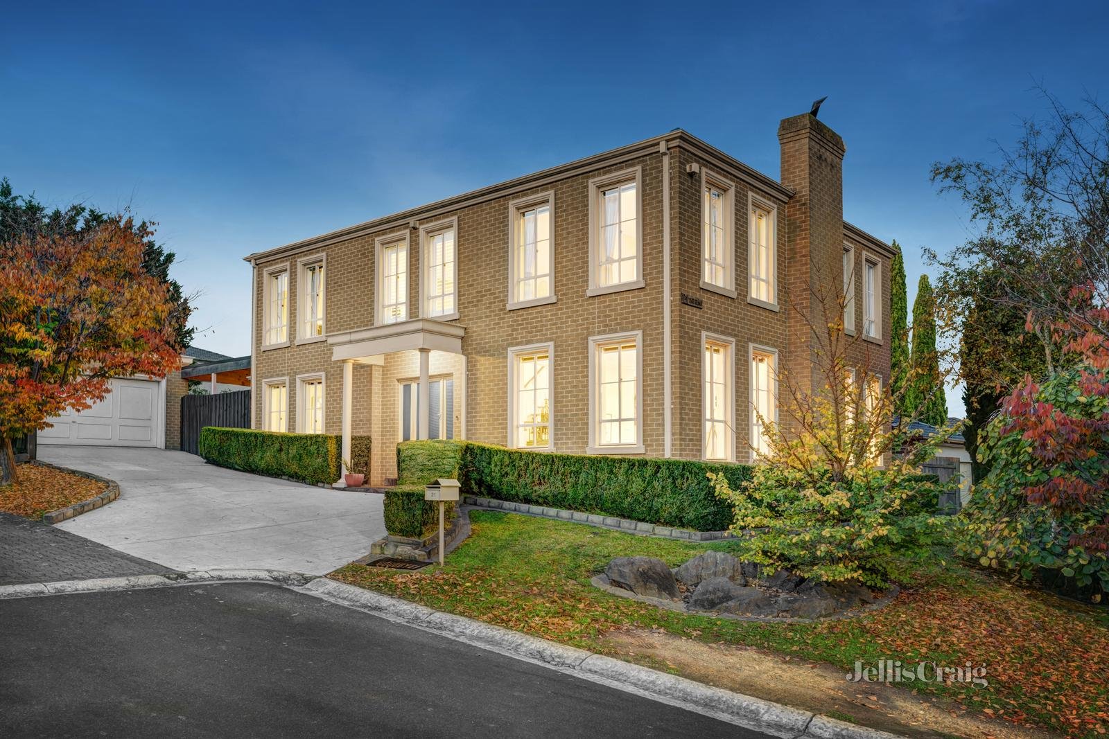 21 The Elms, Donvale image 1