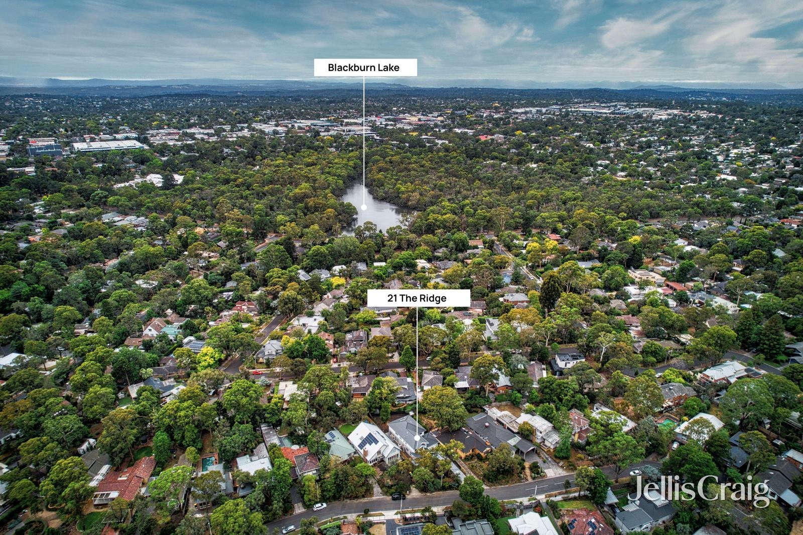 21 The Ridge, Blackburn image 17