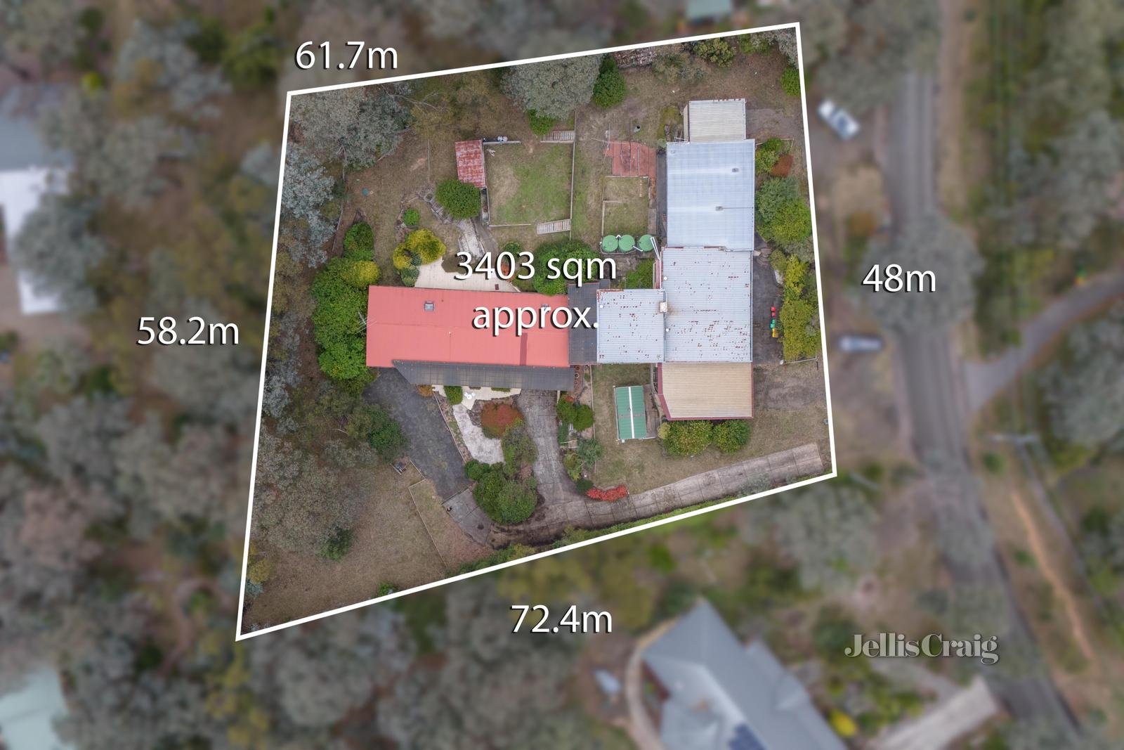 21 Thompson Crescent, Research image 1