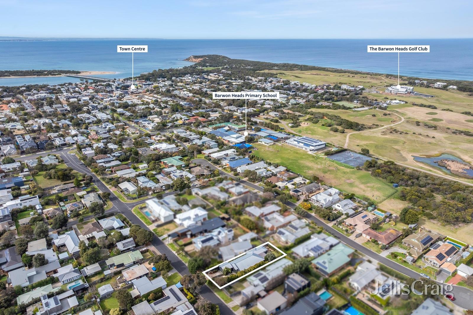 21 Thomson Drive, Barwon Heads image 16