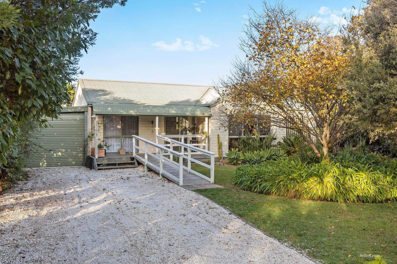 21 Timmins Crescent, Rye image 1