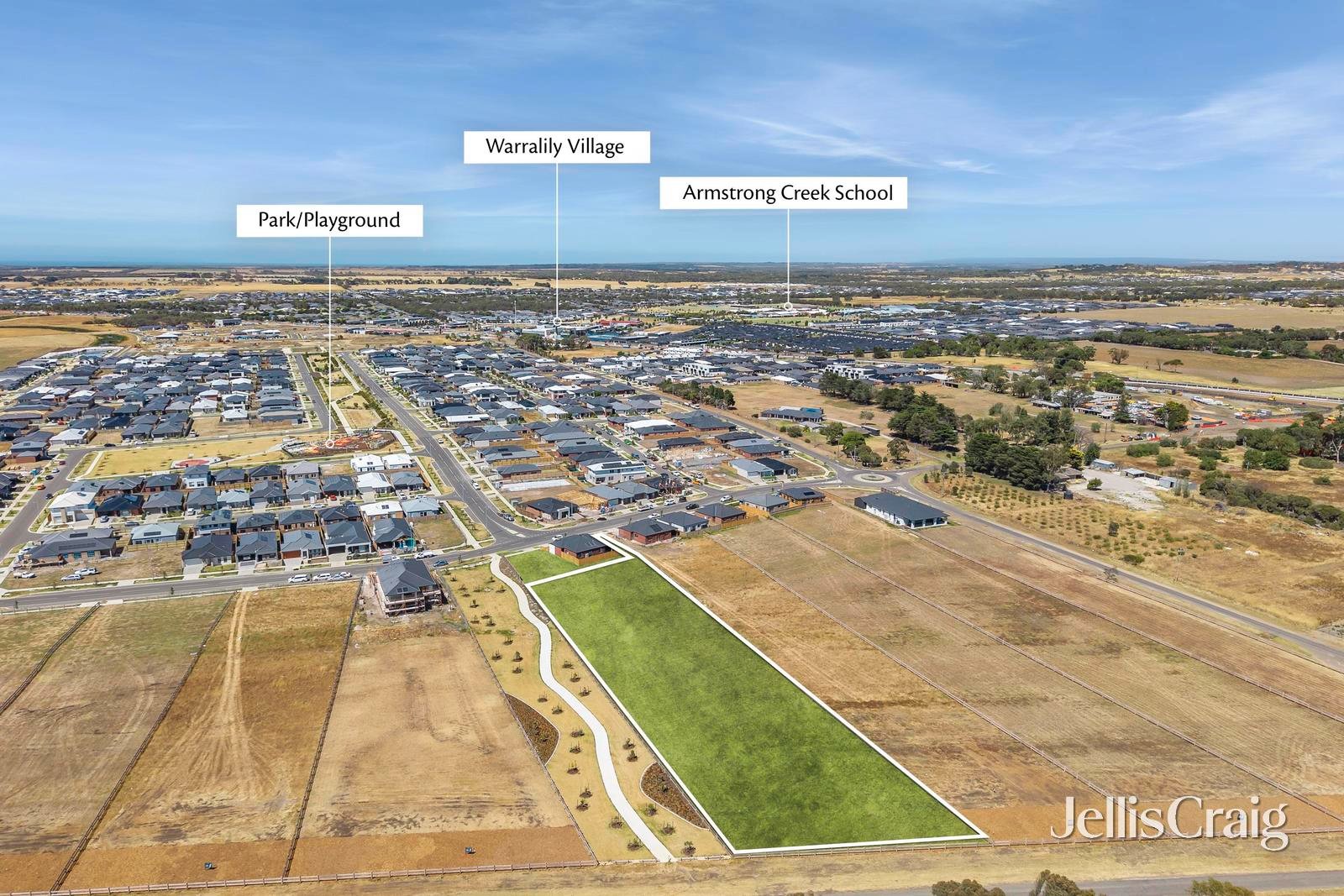 21 Vicosa Drive, Armstrong&nbsp;Creek image 1