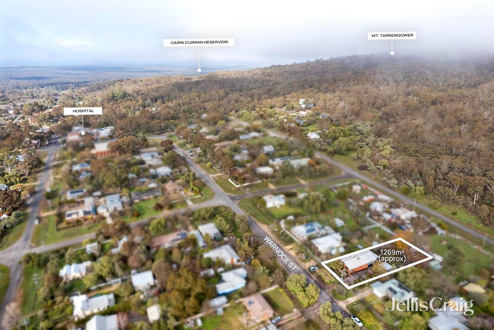21 Warnock Street, Maldon image 17