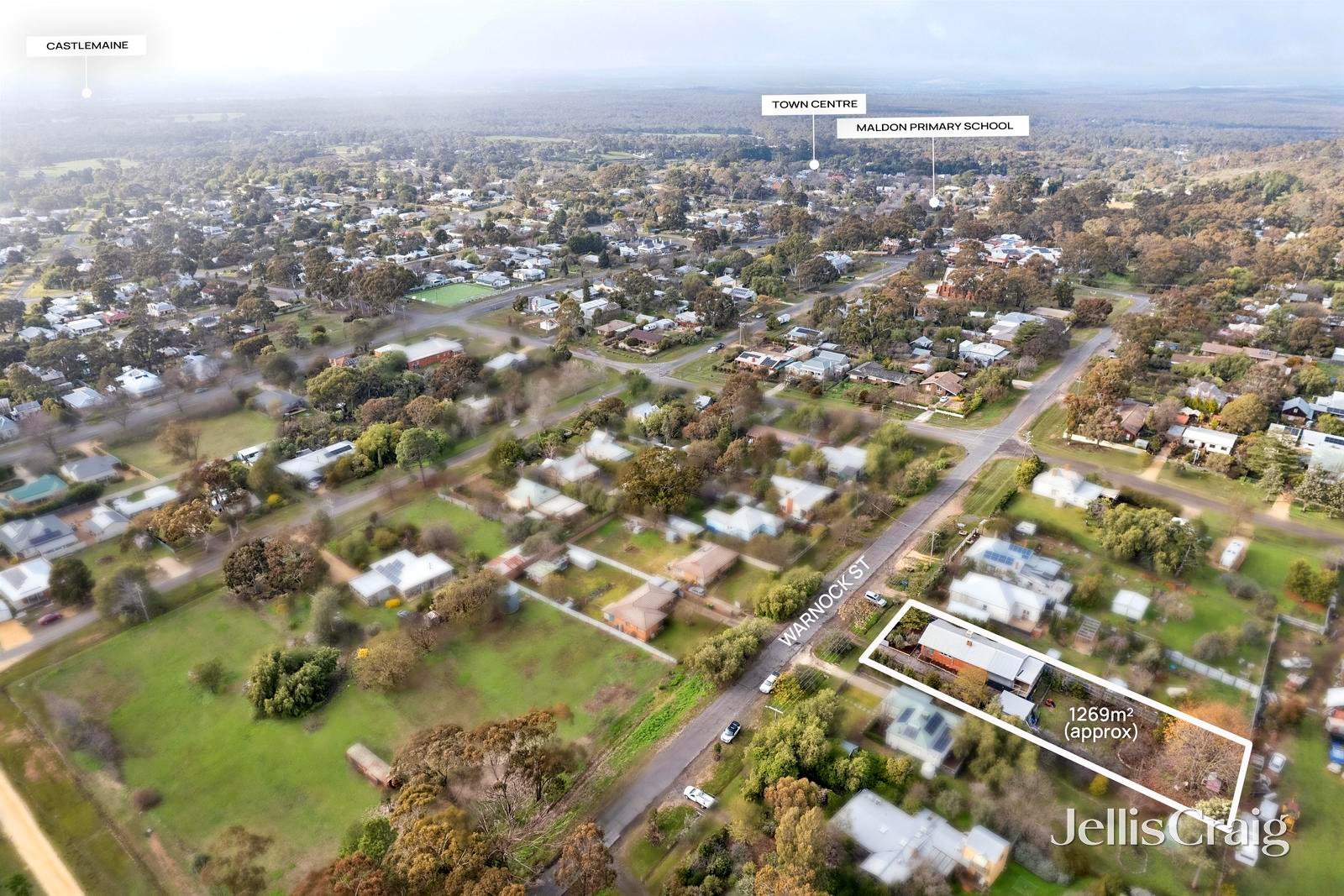 21 Warnock Street, Maldon image 18