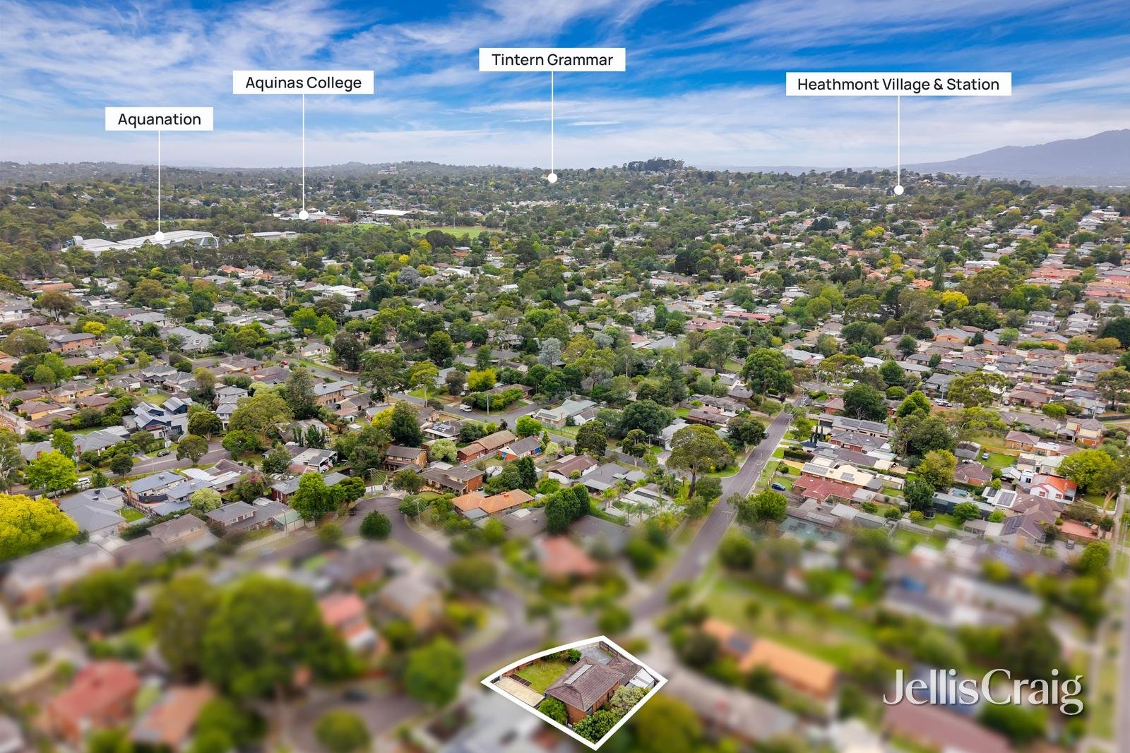 21 Westmore Drive, Heathmont image 13