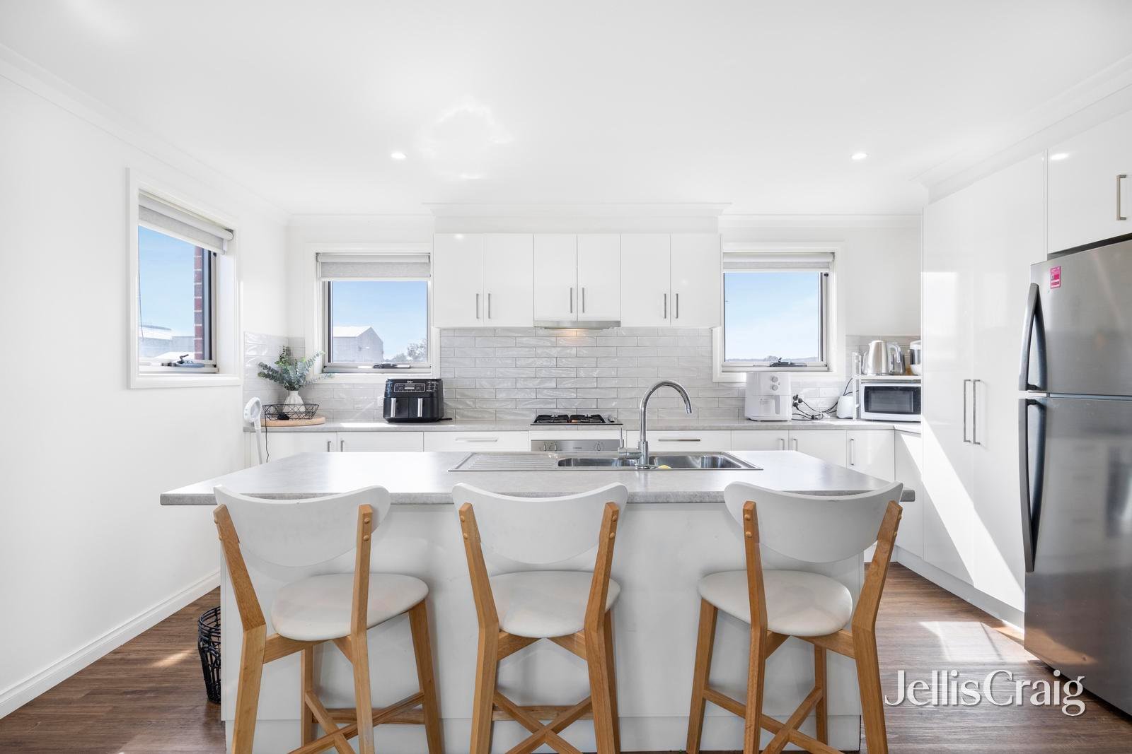 2/1 Whitta Street, Sebastopol image 4