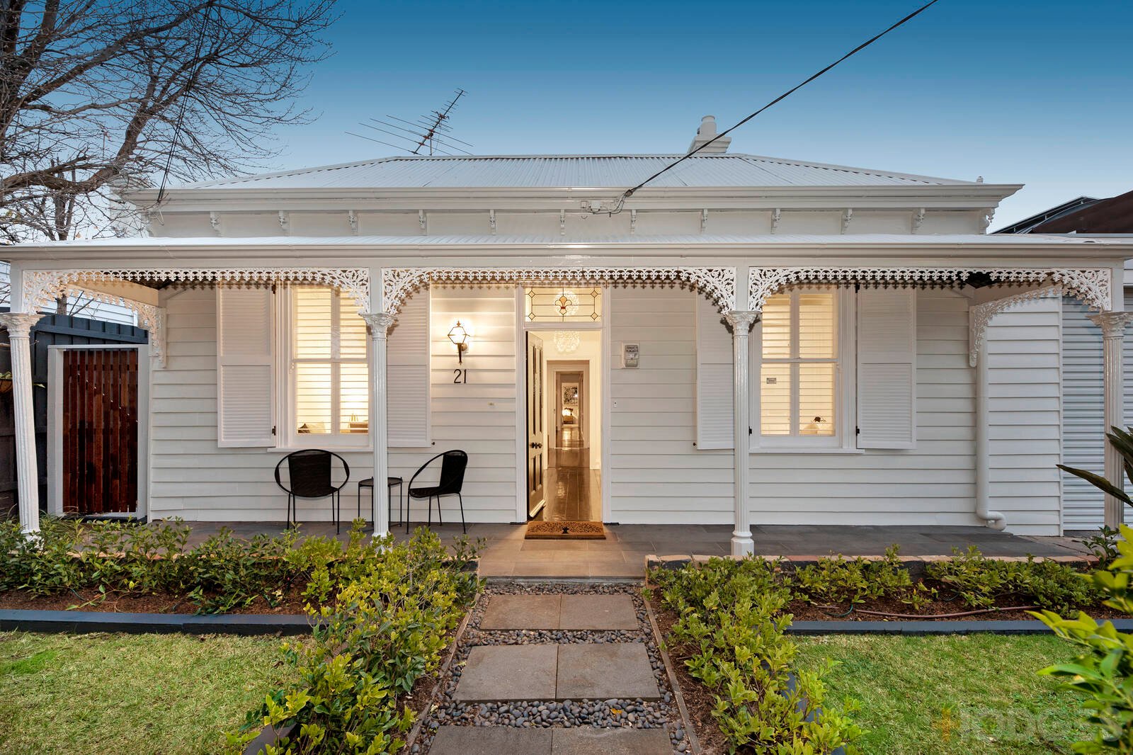 21 Whyte Street Brighton