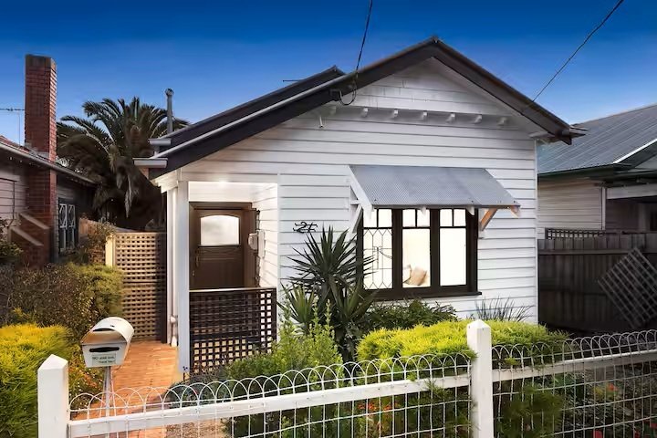 21 Wisewould Street, Flemington image 1