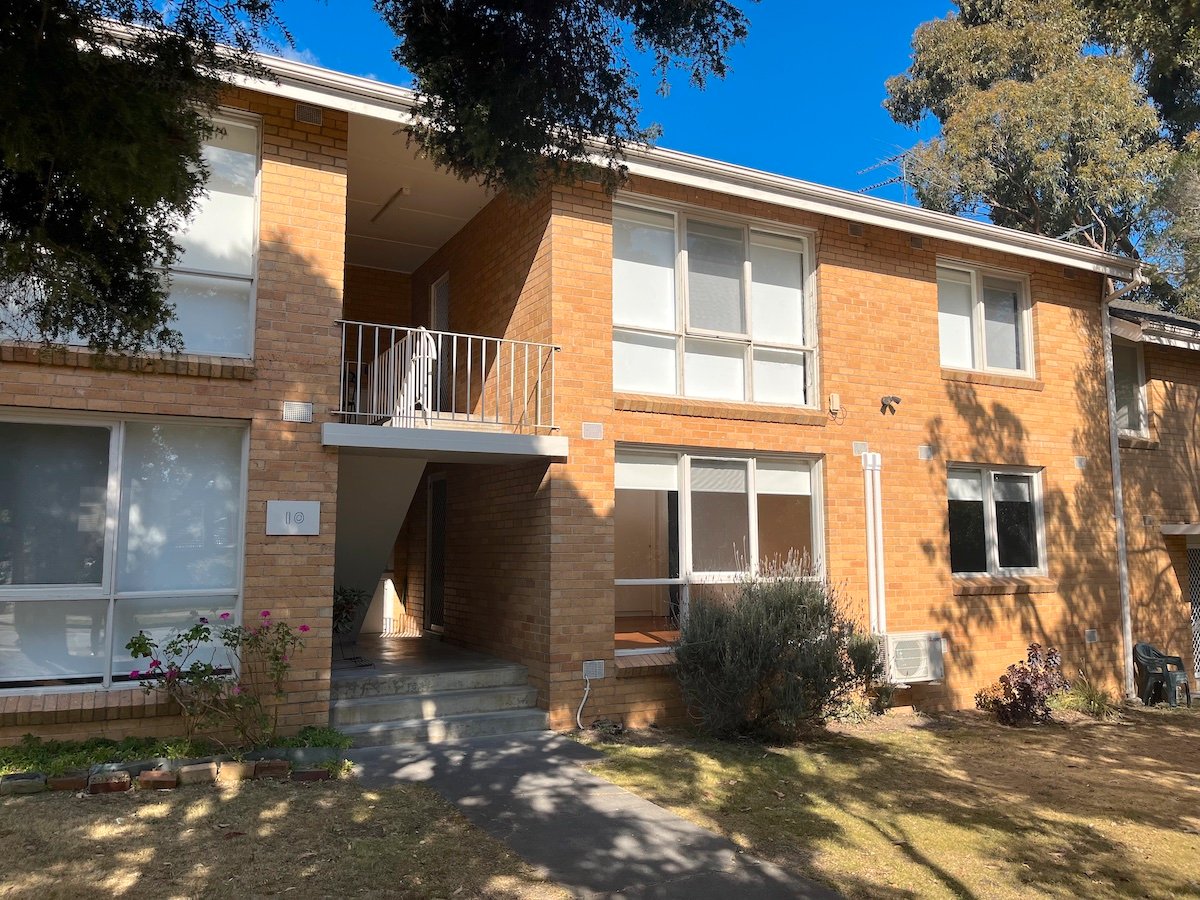 2 / 10 Fordham Avenue CAMBERWELL, VIC 3124