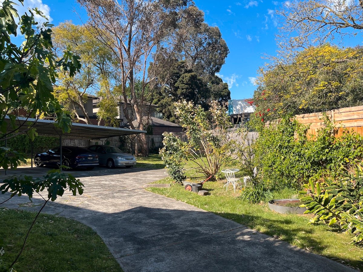 2 / 10 Fordham Avenue CAMBERWELL, VIC 3124