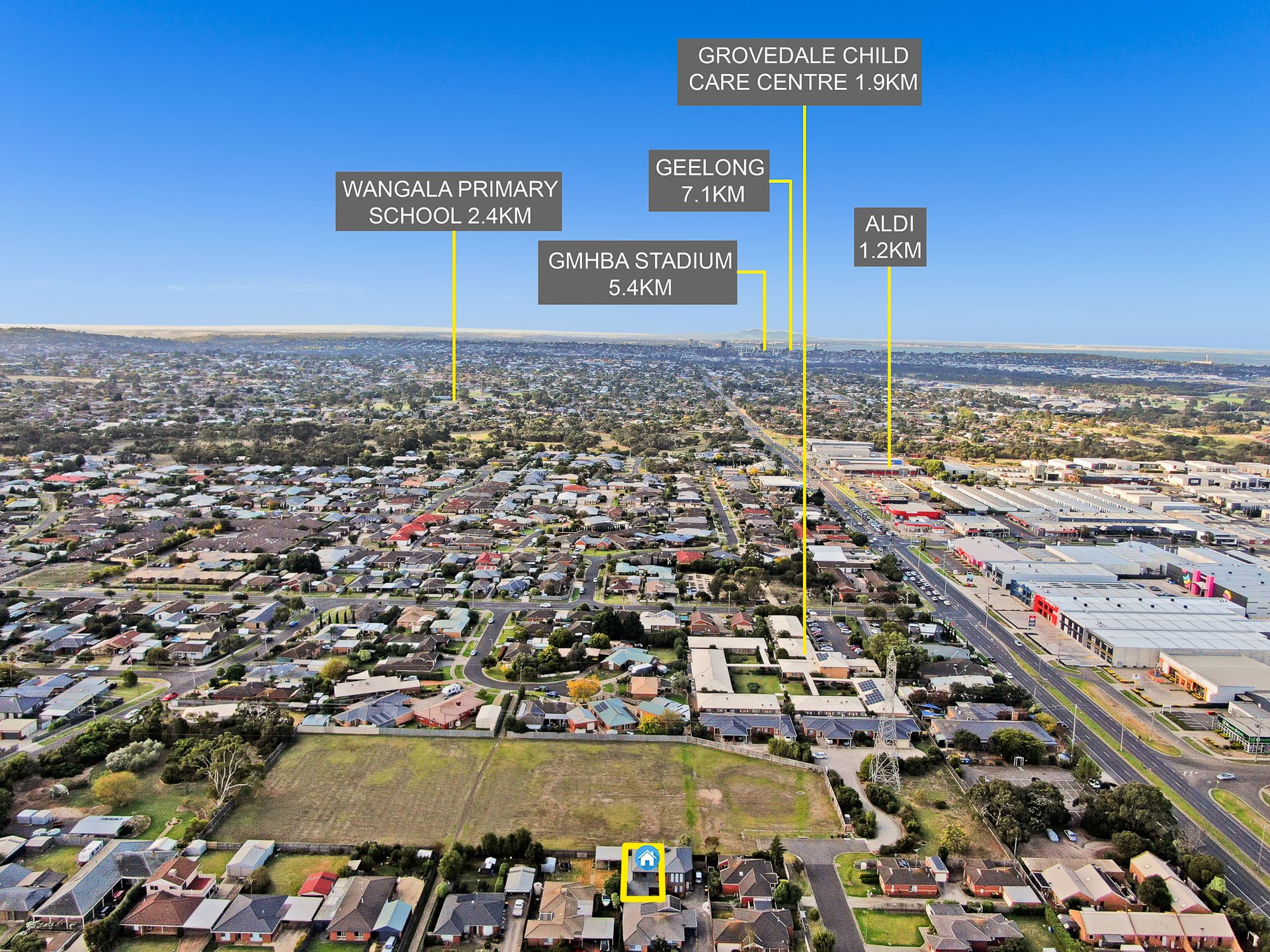 2/10 Greenville Drive, Grovedale image 16