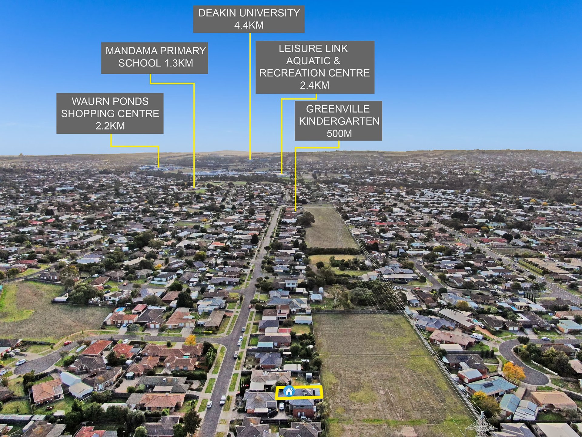 2/10 Greenville Drive, Grovedale image 17