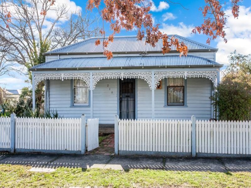 210 Latrobe Street, Ballarat Central image 1