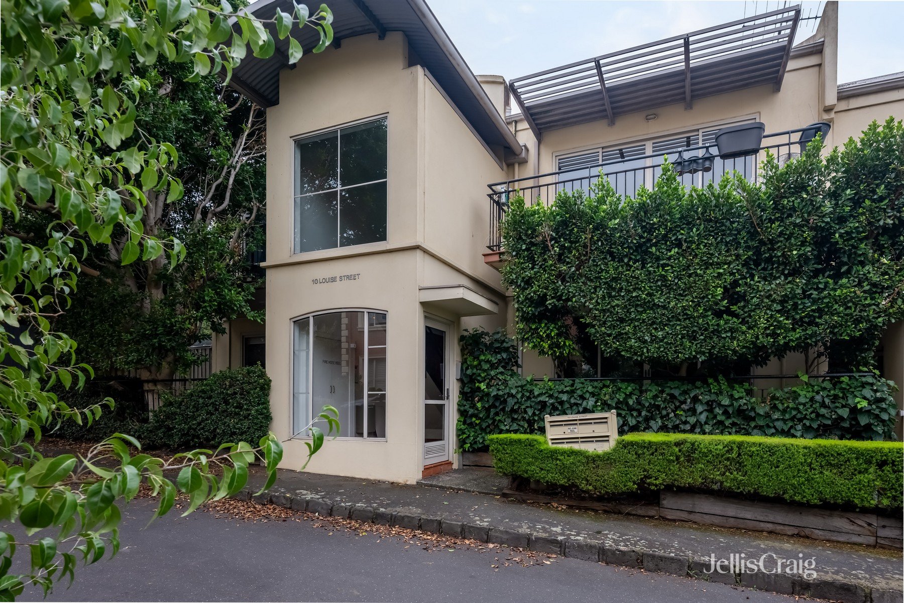 2/10 Louise Street, Clifton&nbsp;Hill image 1