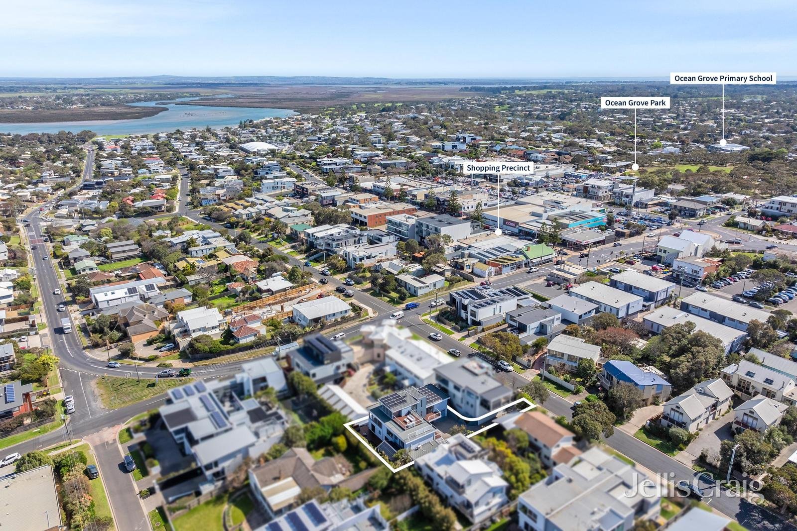 2/100 Dare Street, Ocean Grove image 29