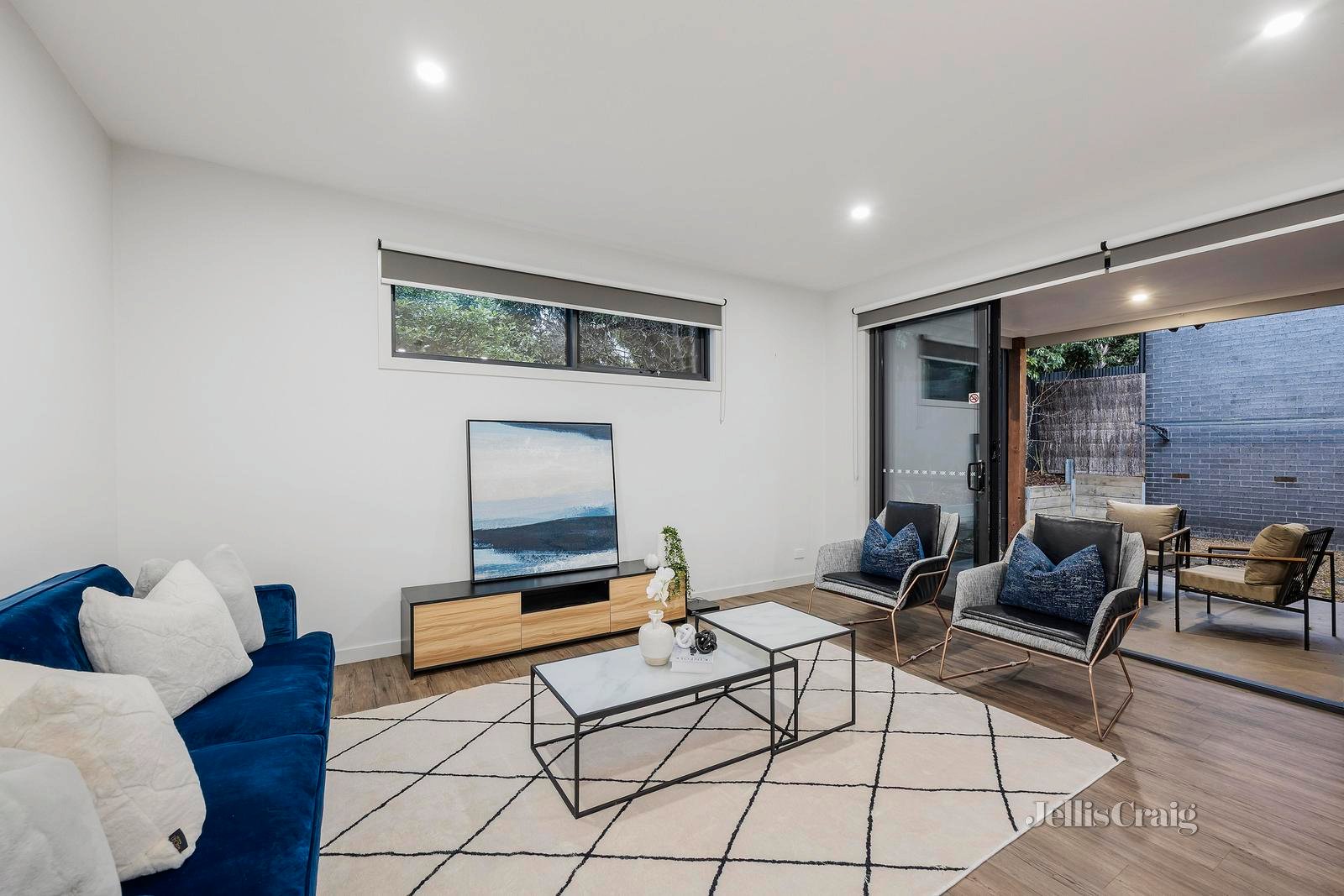 2/100 Foote Street, Templestowe Lower image 5