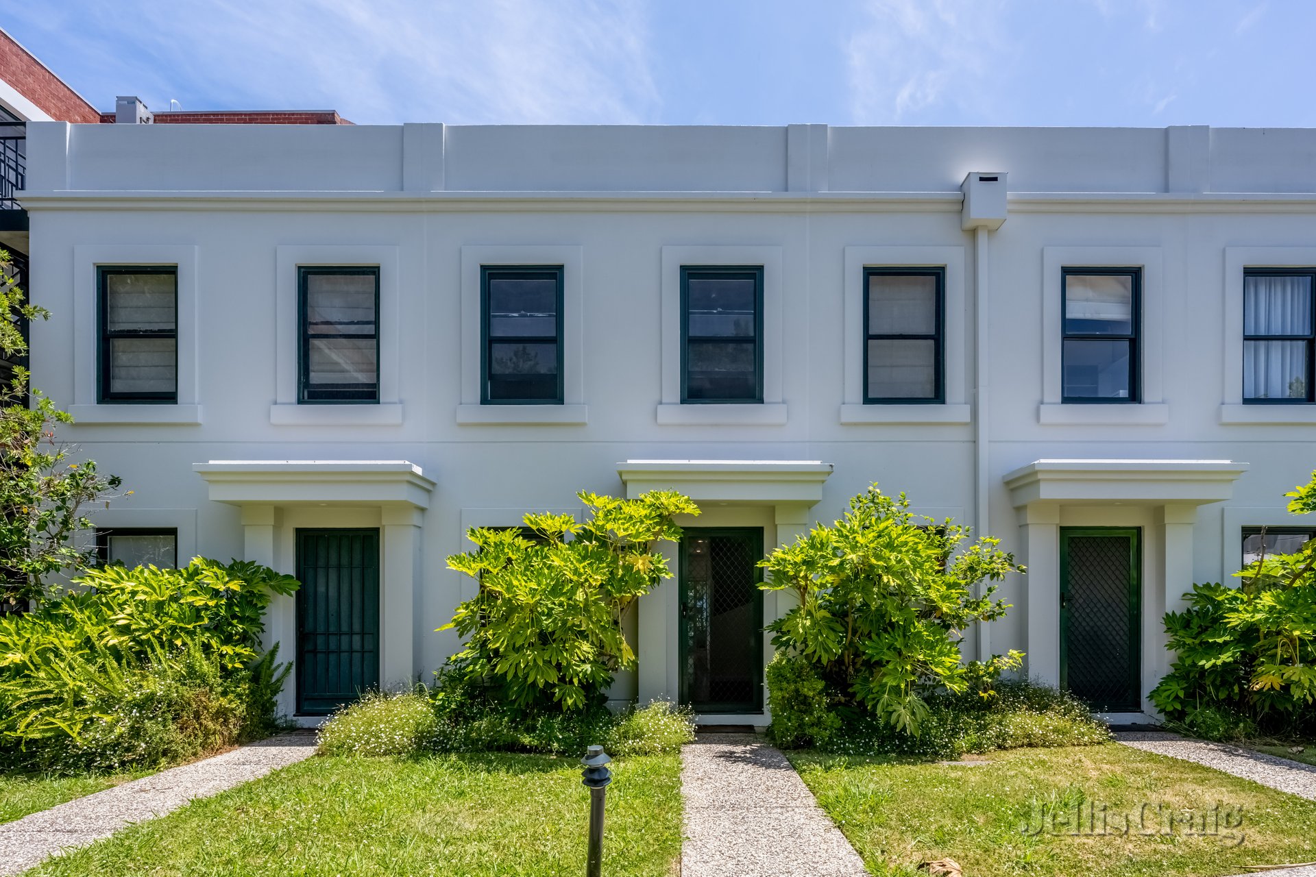 2/1009 Rathdowne Street, Carlton North image 1